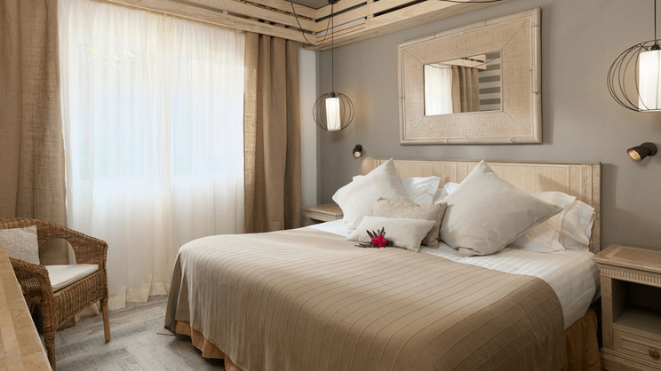 Green Garden Ecoresort